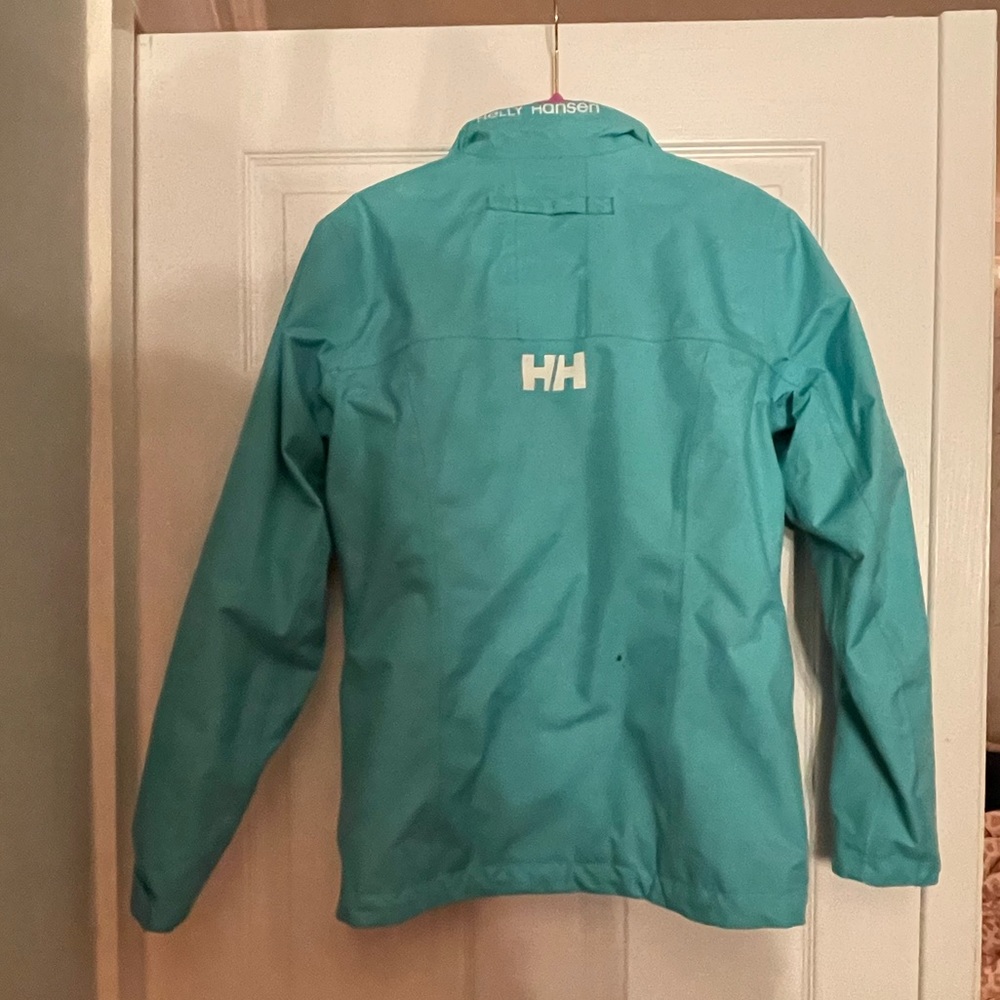 Jacket - Picture 5 of 5